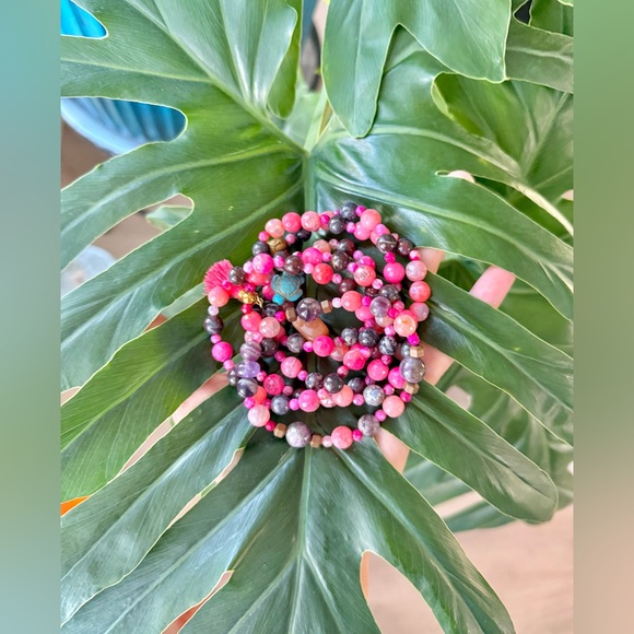 Balance & Vitality bracelet (one) - Picture 5 of 6